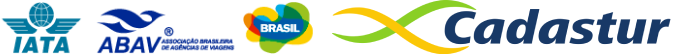 Selos de certificação de empresas associadas