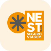 Seguro Viagem Nest Travel